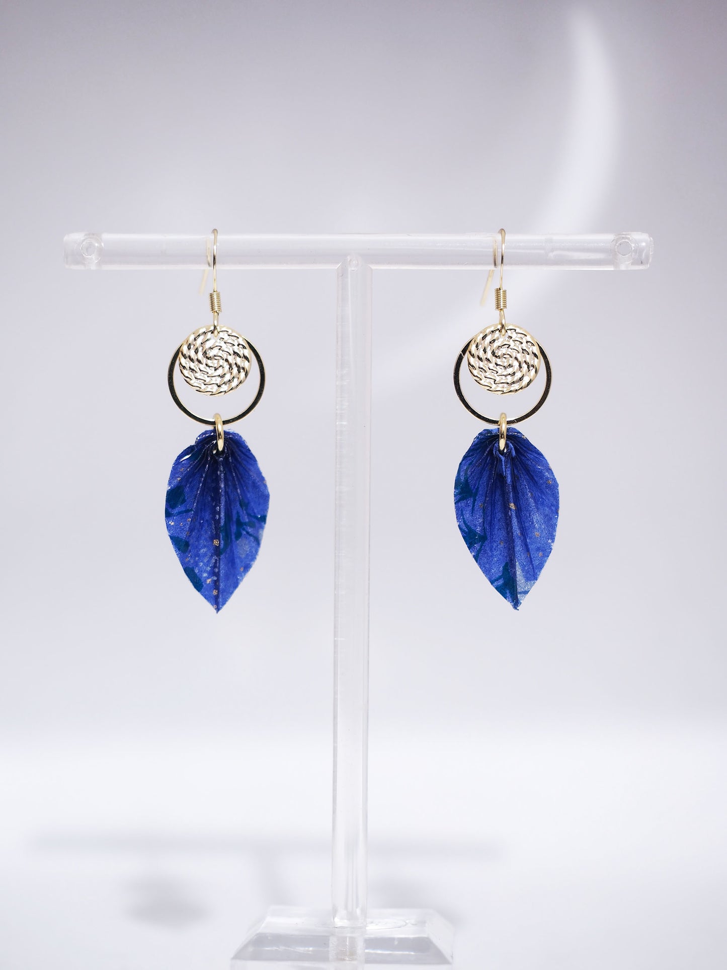 Boucles Leaf Midi