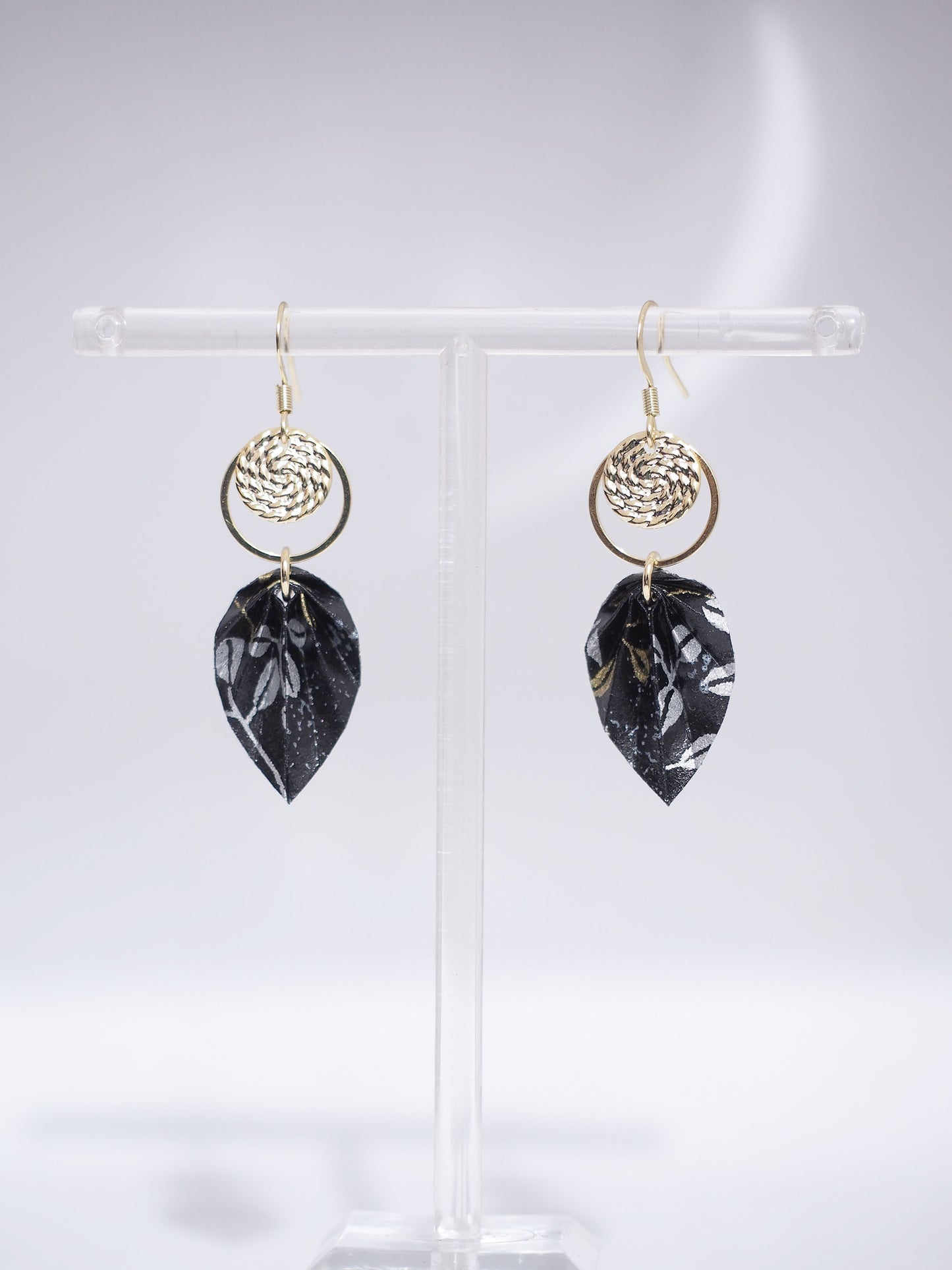 Boucles Leaf Midi