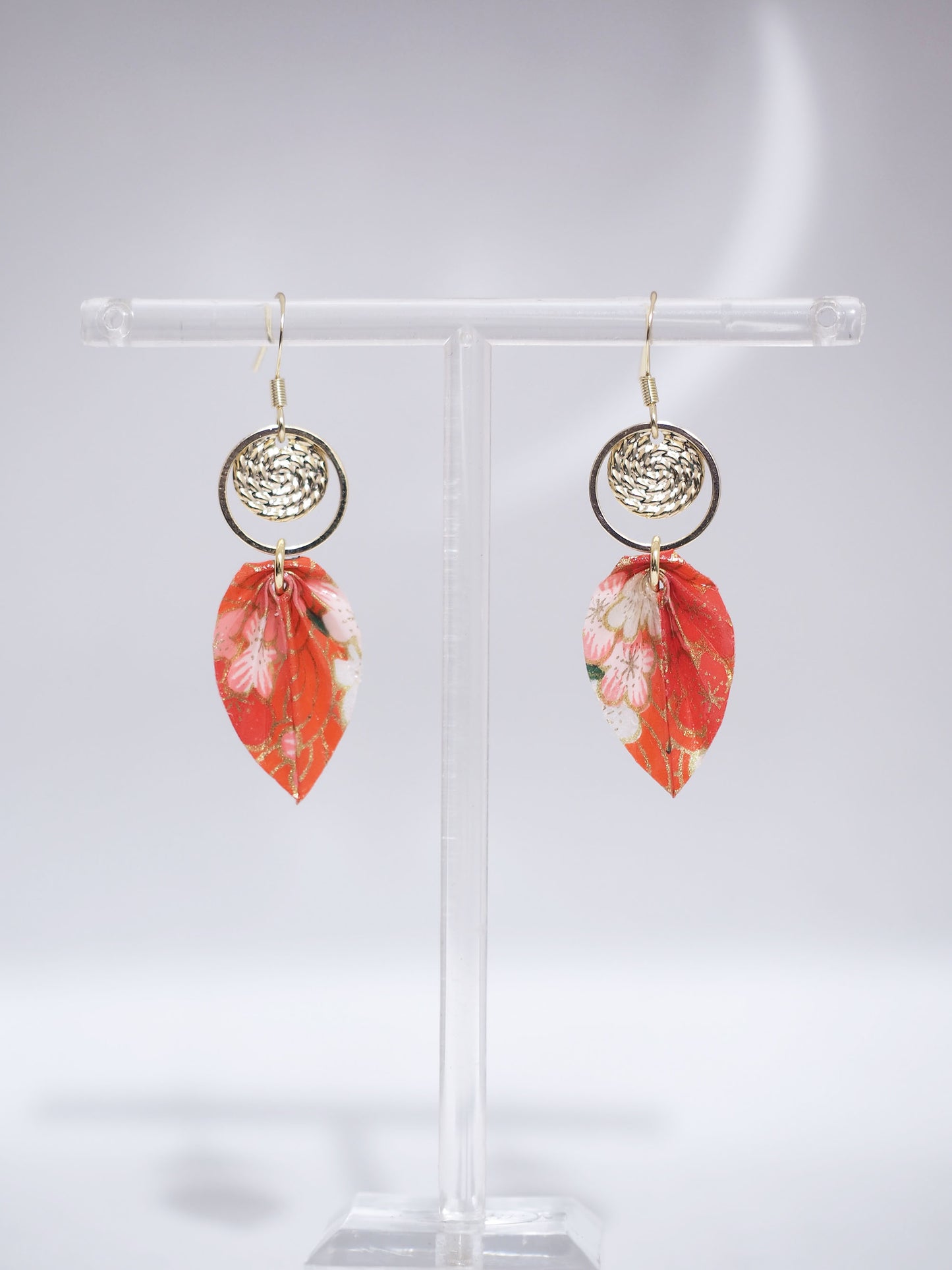 Boucles Leaf Midi