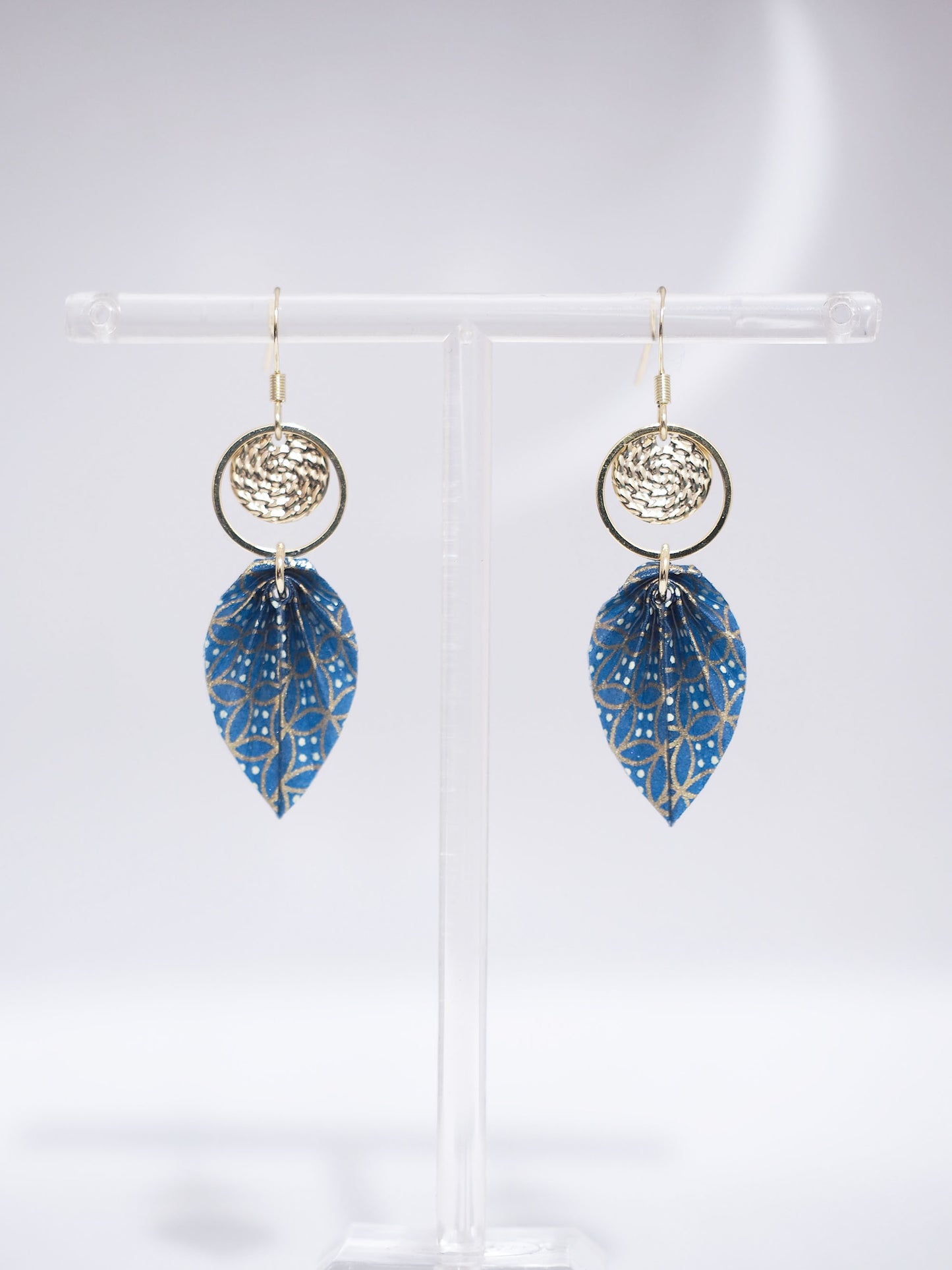 Boucles Leaf Midi