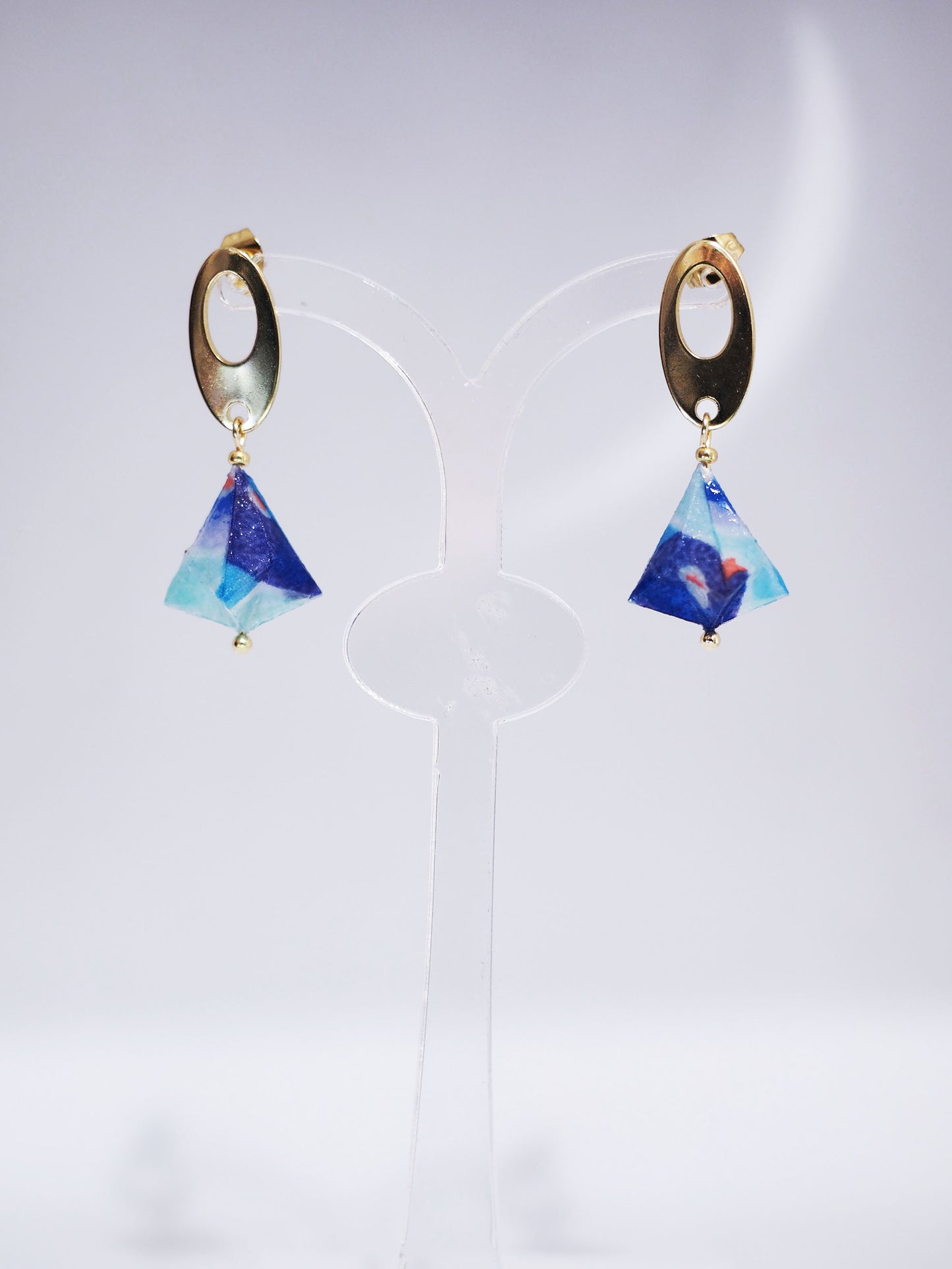 Boucles Prism