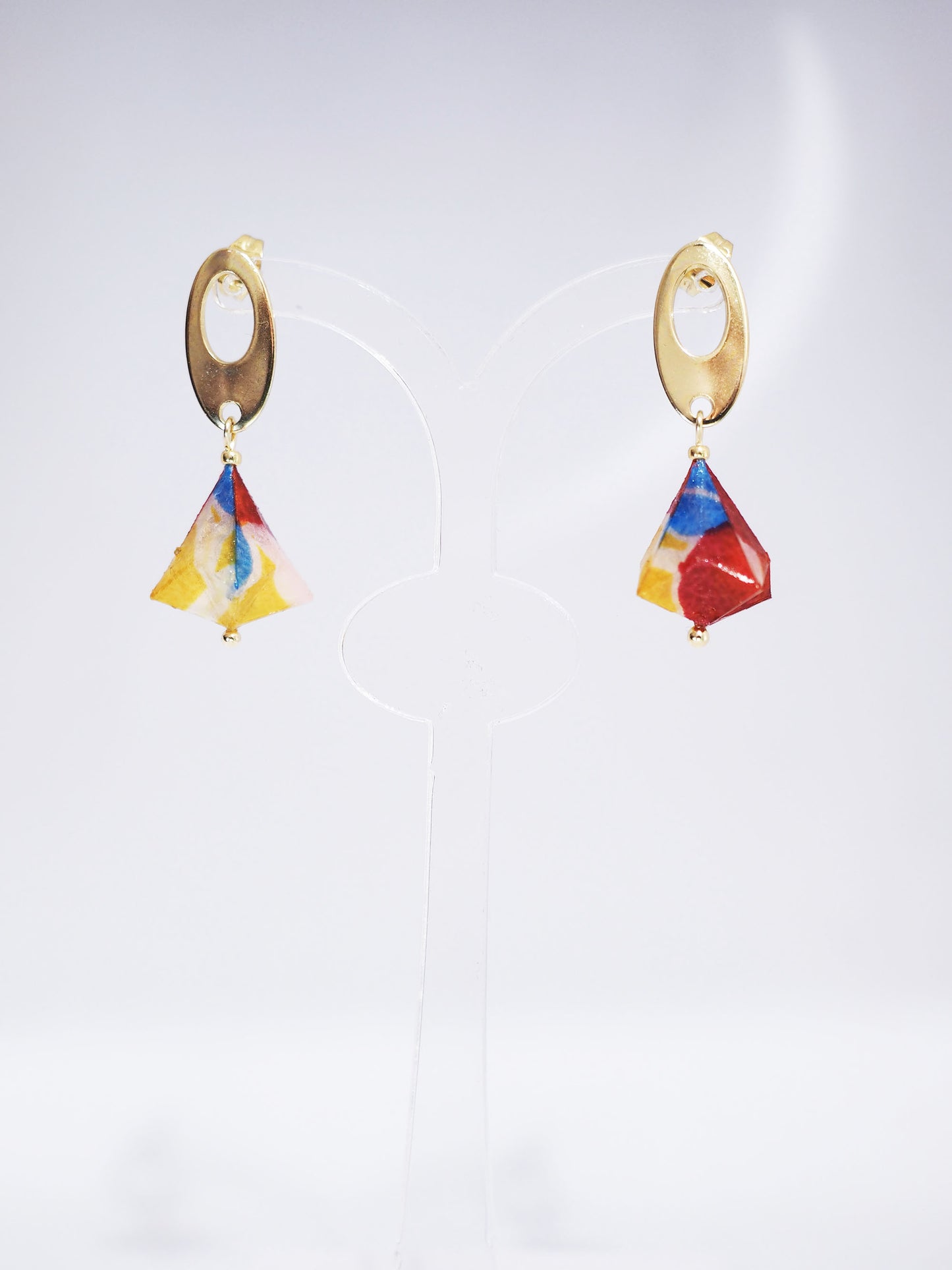 Boucles Prism