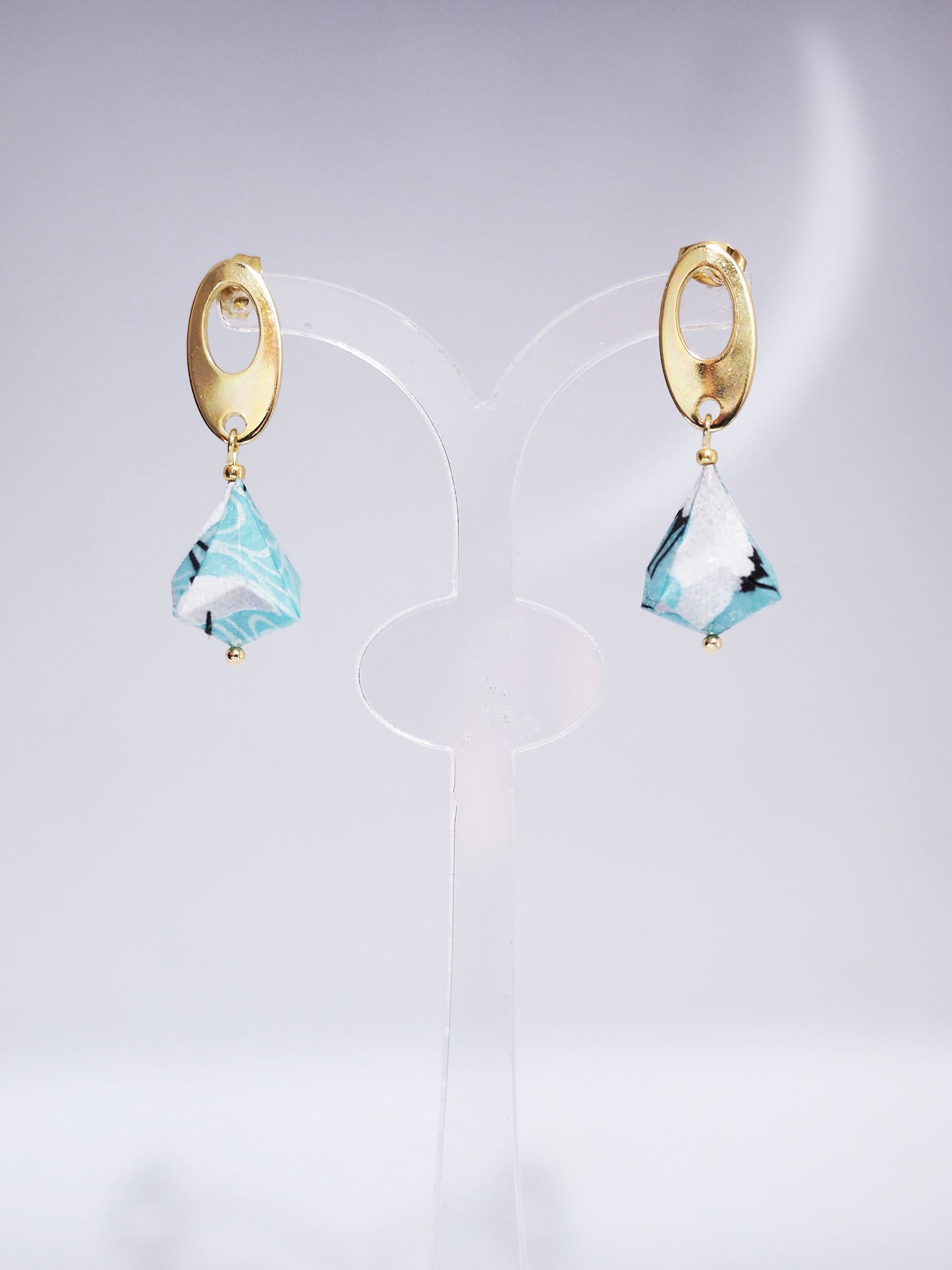 Boucles Prism