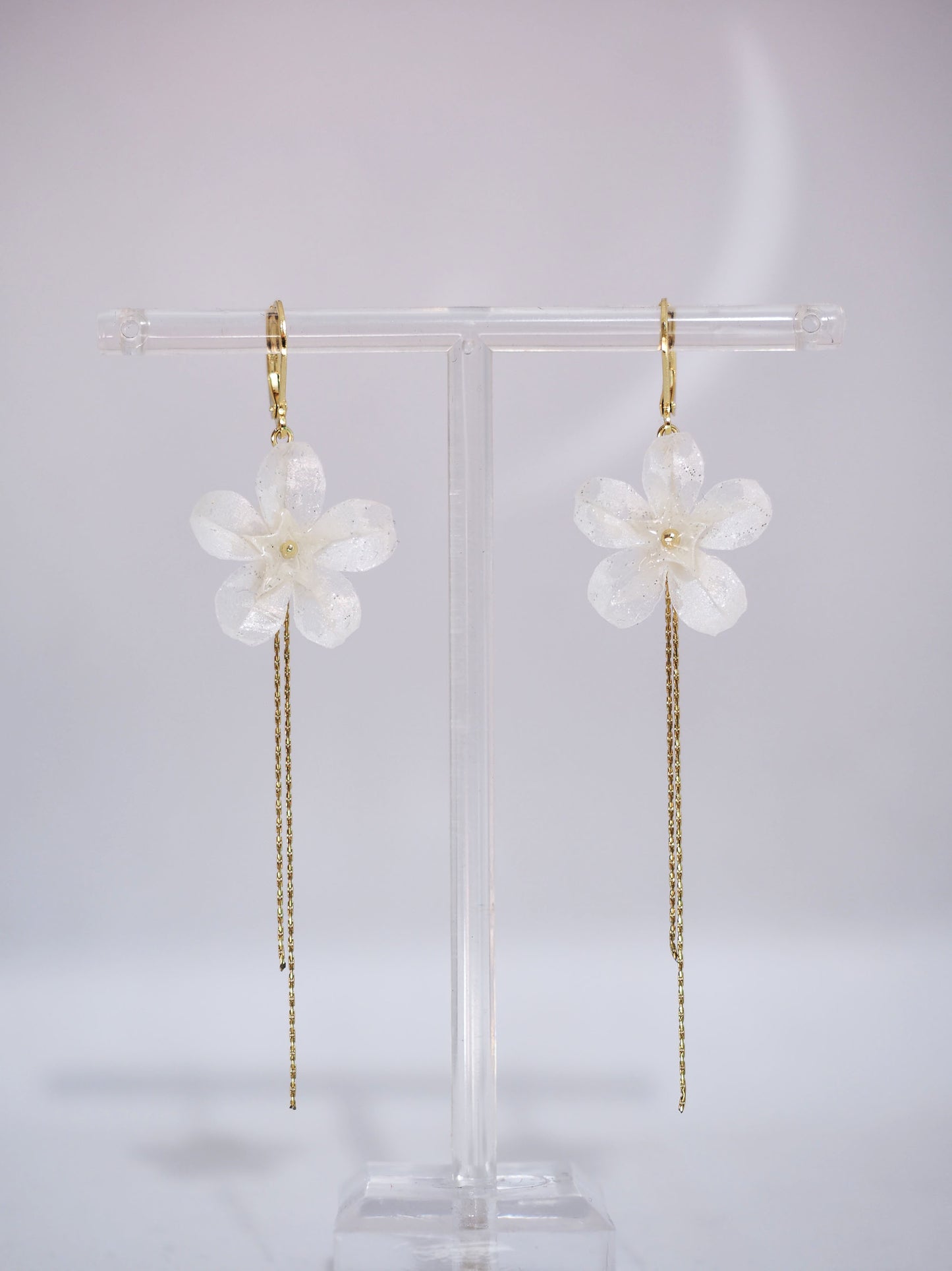 Boucles Sakura