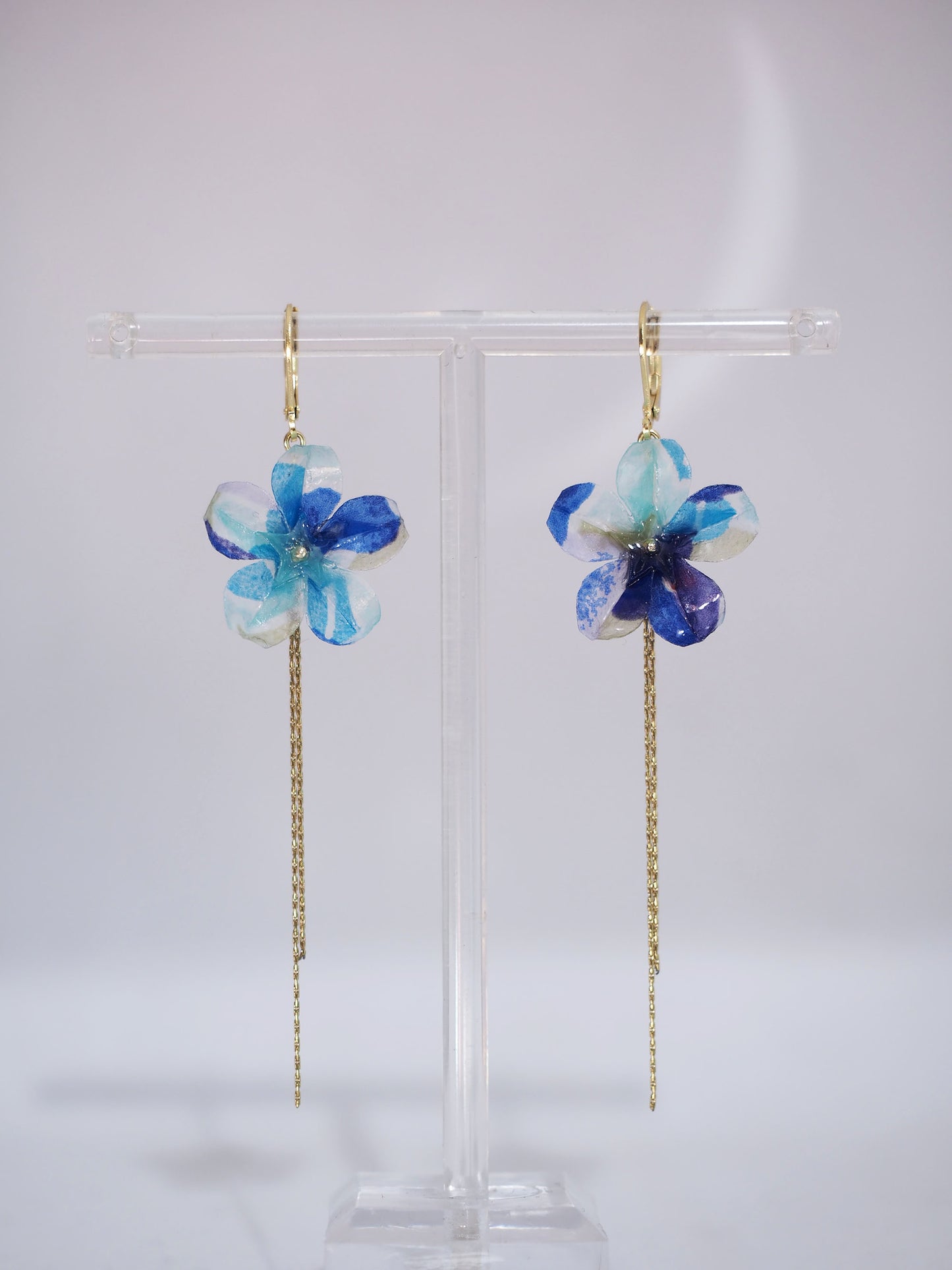 Boucles Sakura