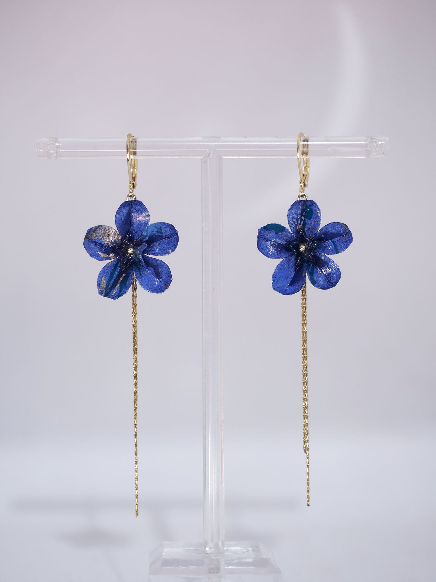 Boucles Sakura