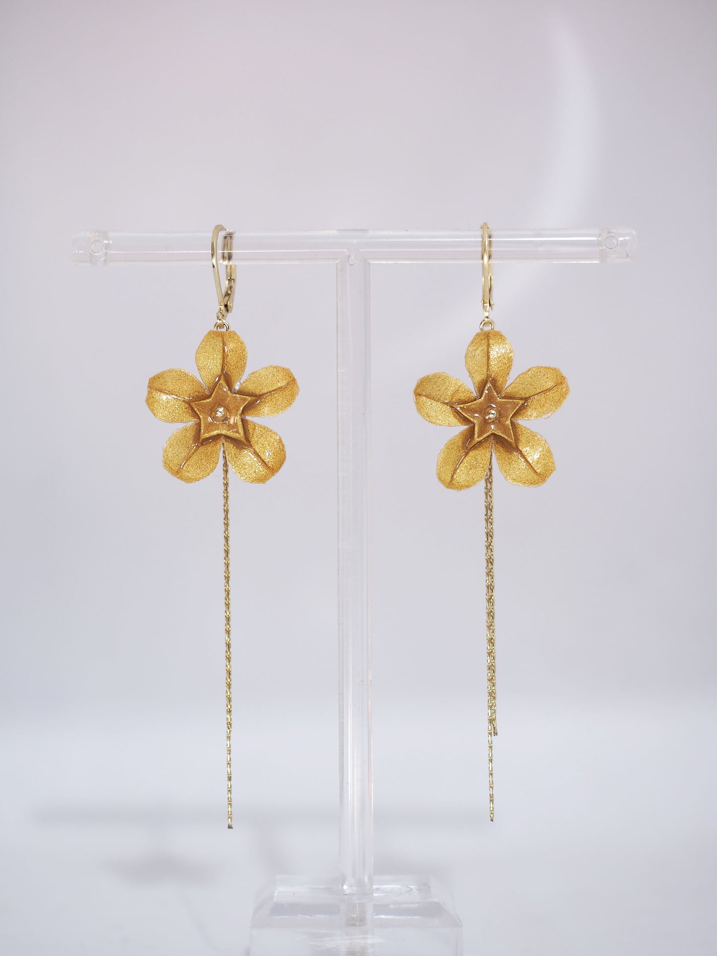 Boucles Sakura