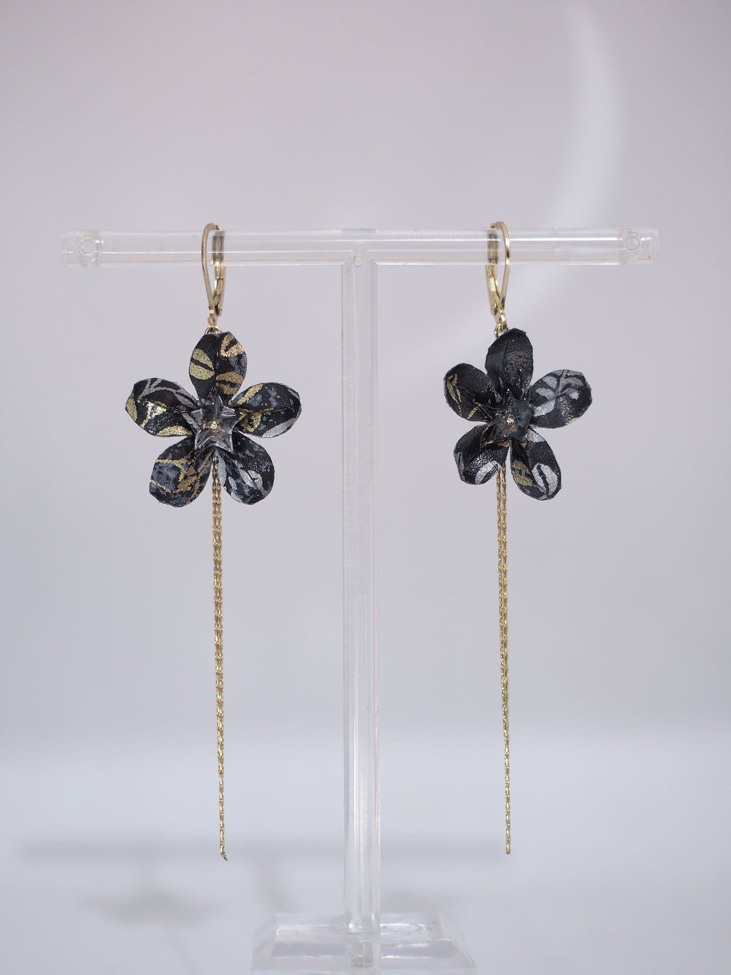 Boucles Sakura