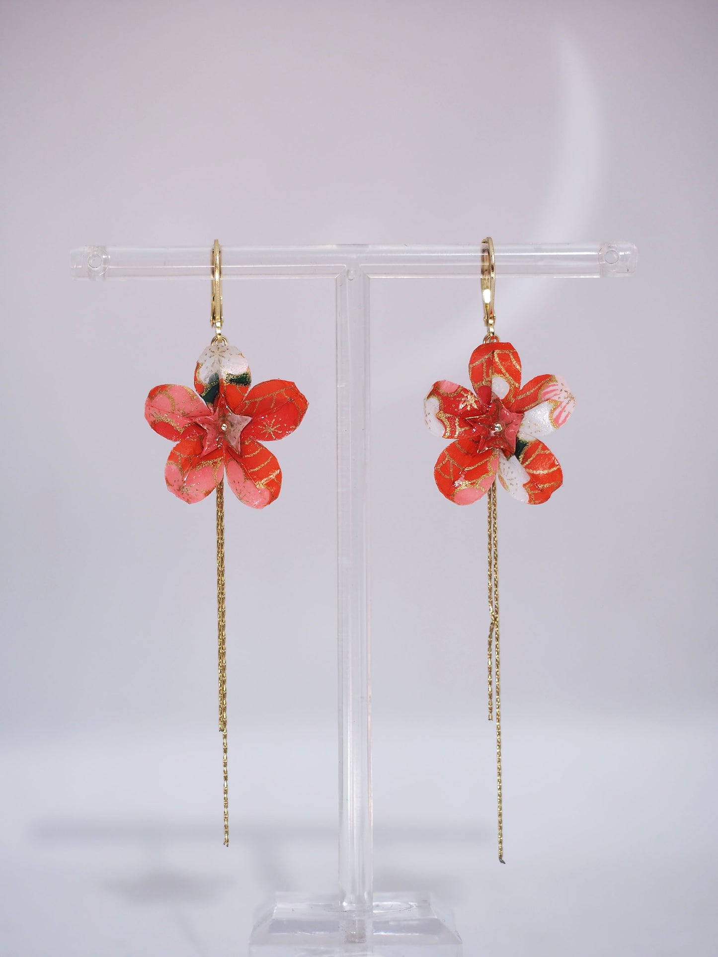 Boucles Sakura
