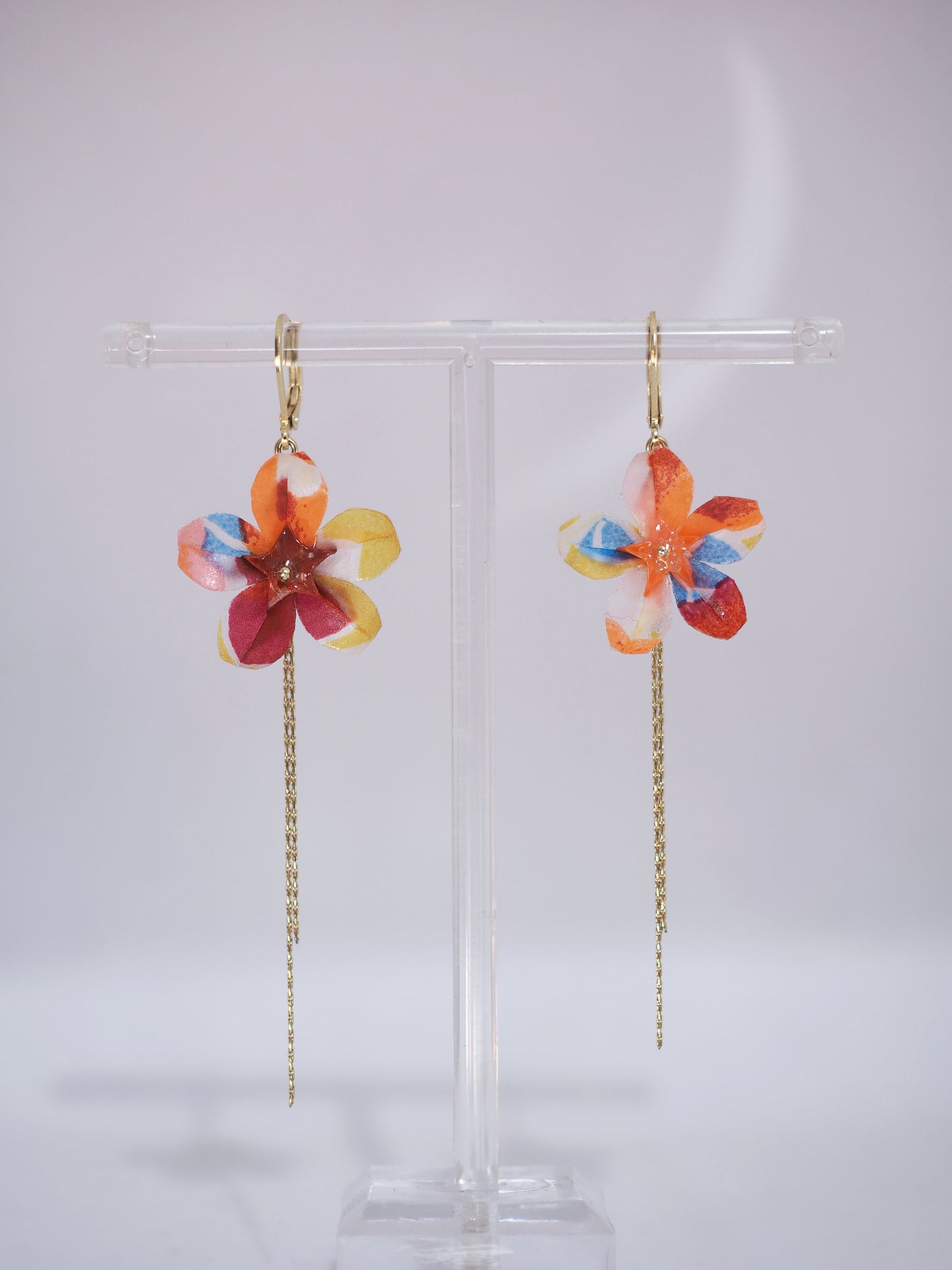 Boucles Sakura