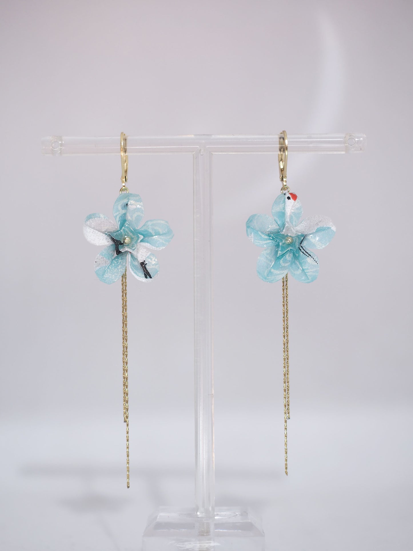 Boucles Sakura