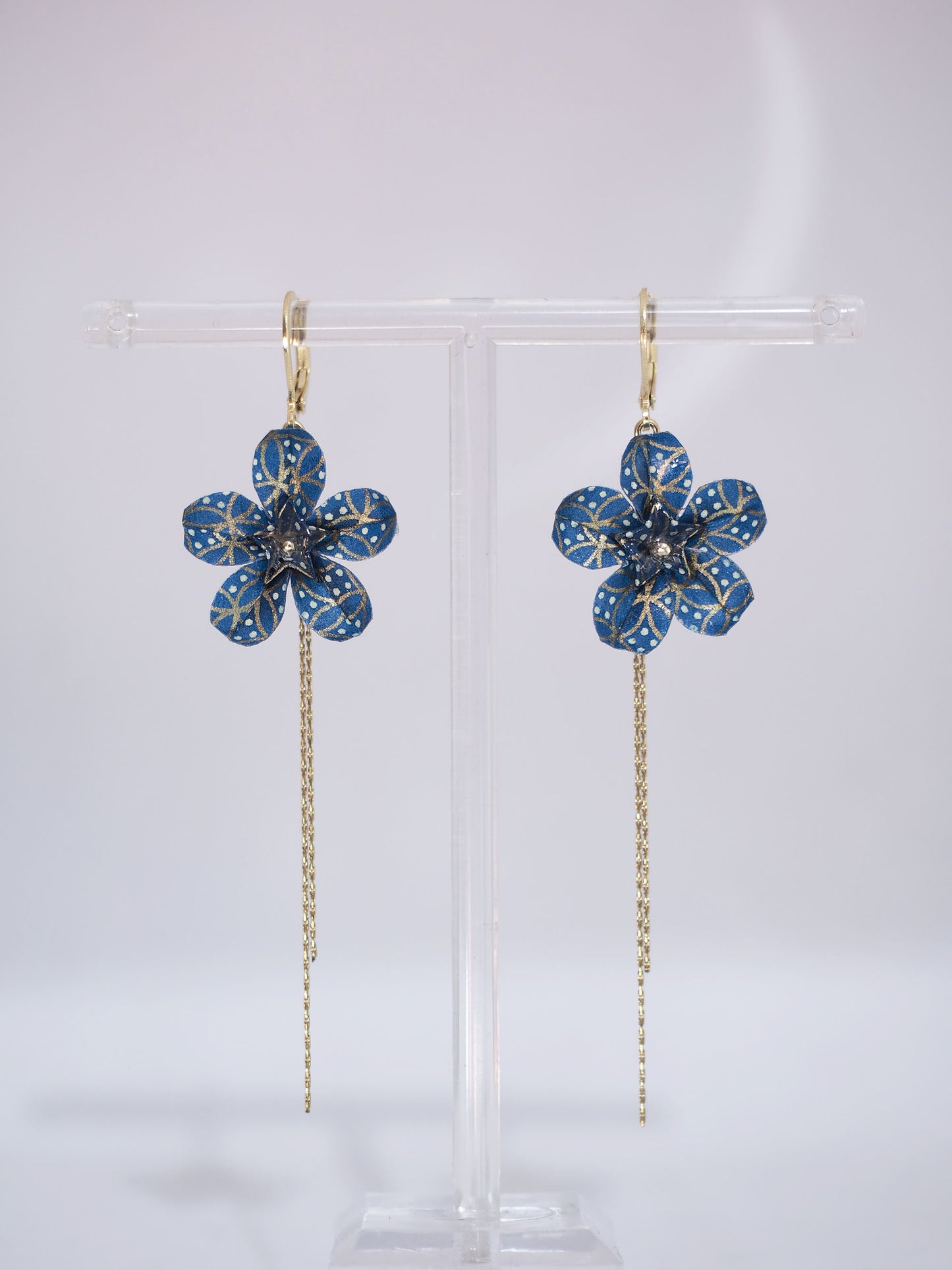 Boucles Sakura