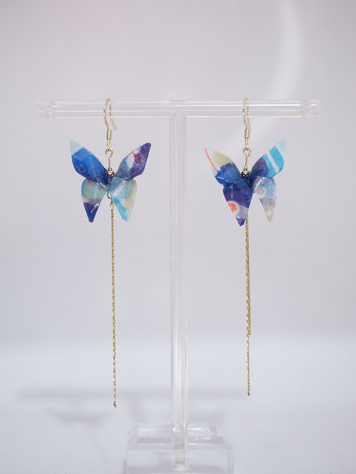 Boucles Butterfly