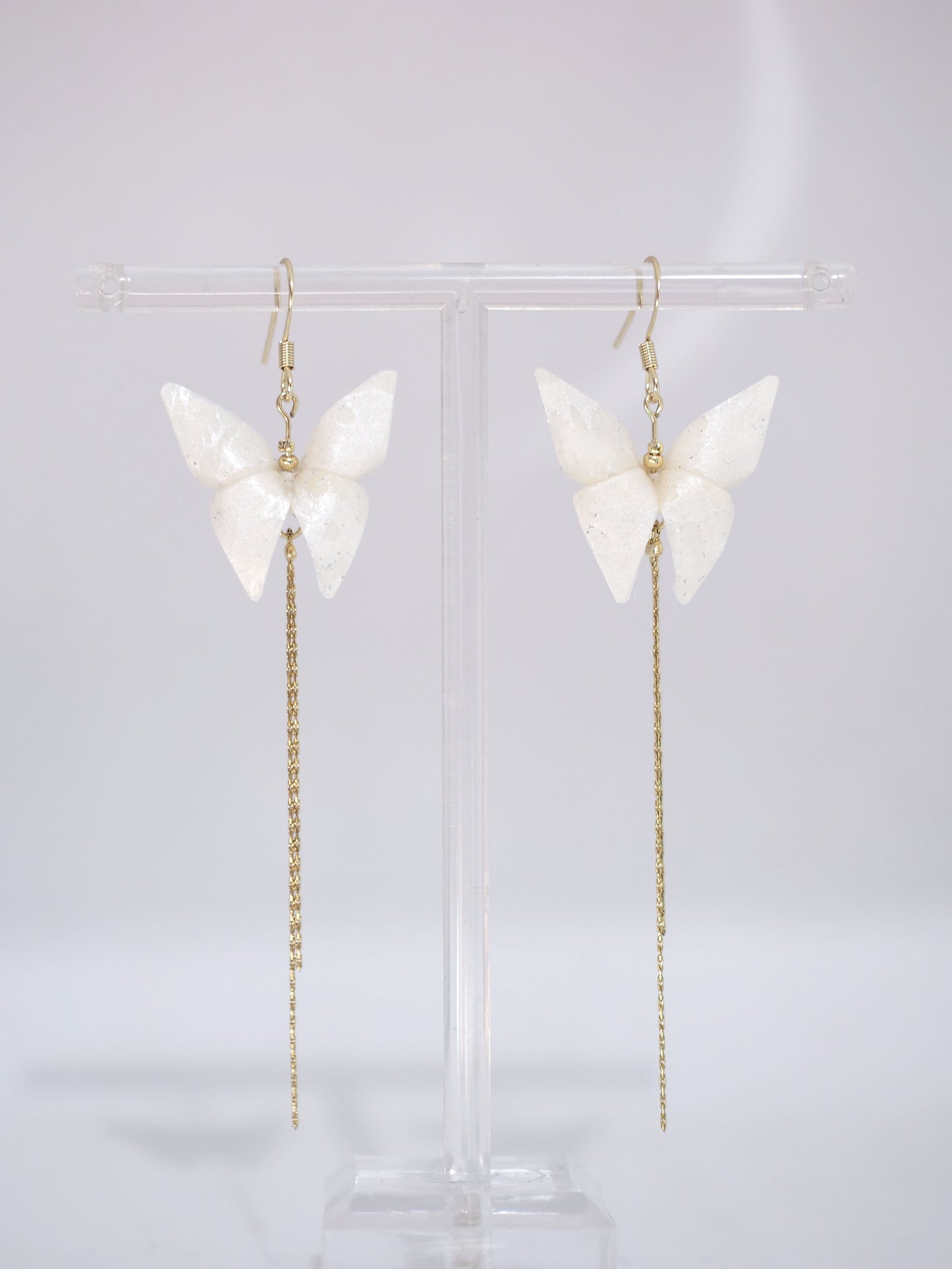 Boucles Butterfly