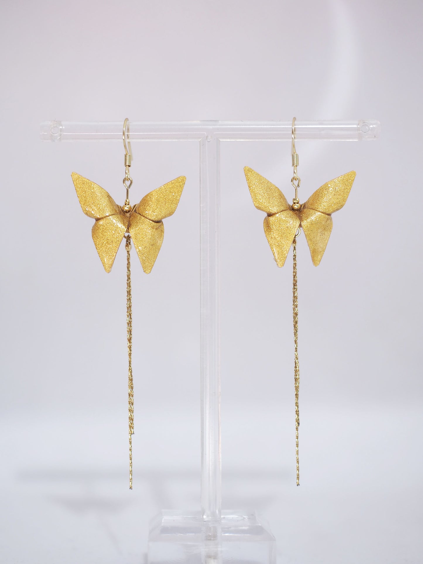 Boucles Butterfly