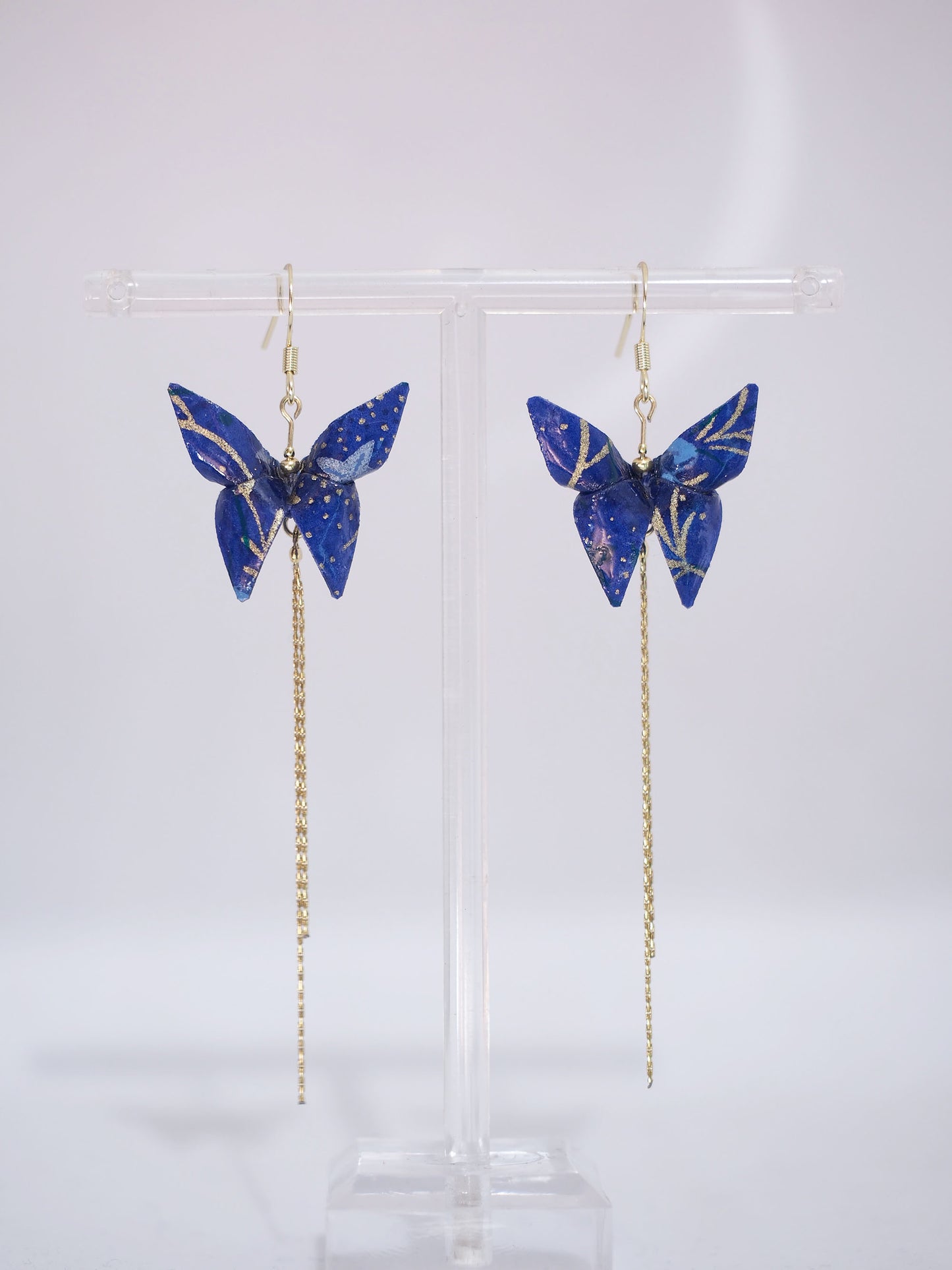 Boucles Butterfly