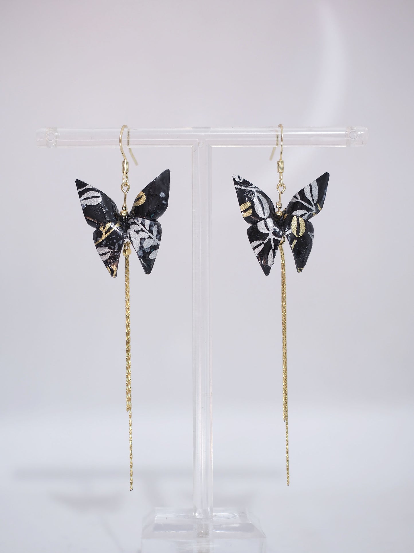 Boucles Butterfly