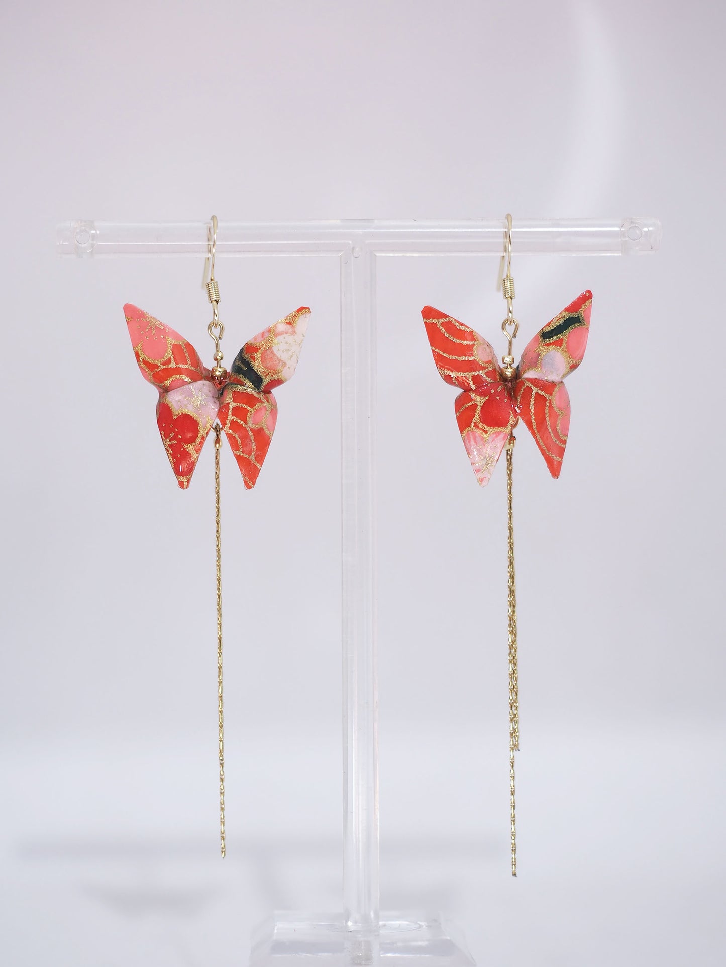 Boucles Butterfly