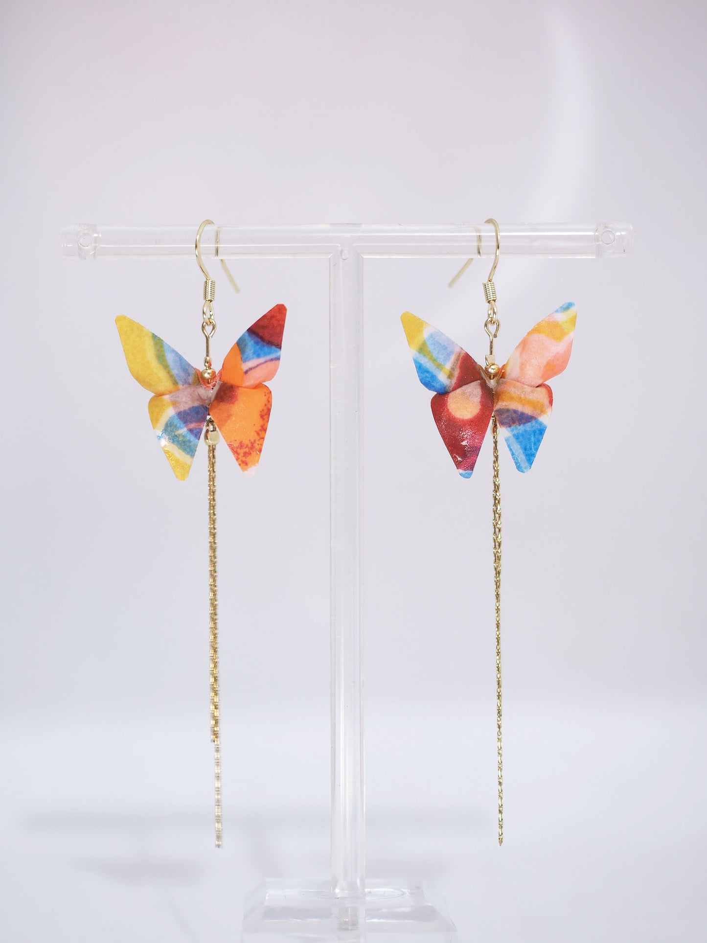 Boucles Butterfly