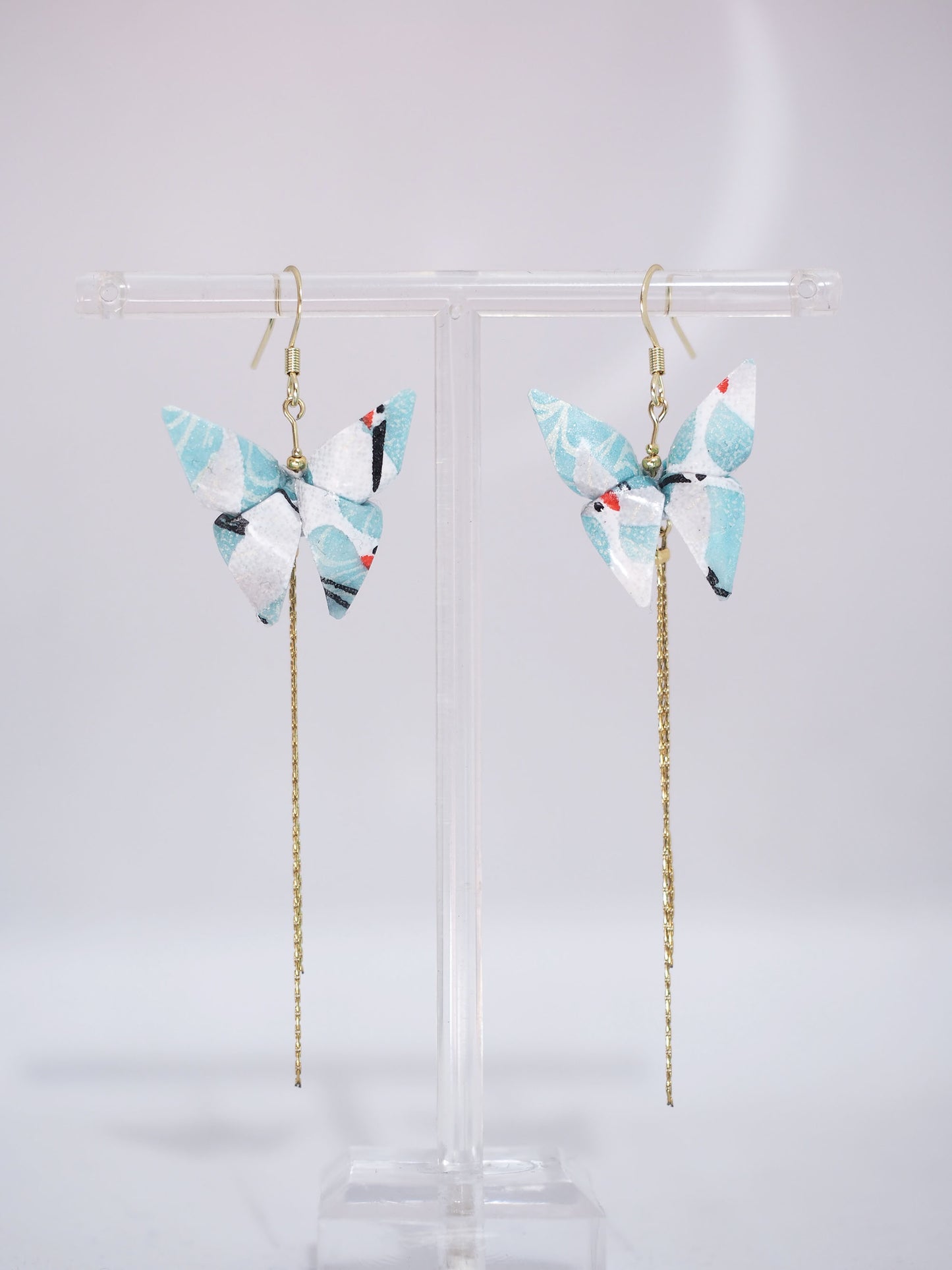 Boucles Butterfly