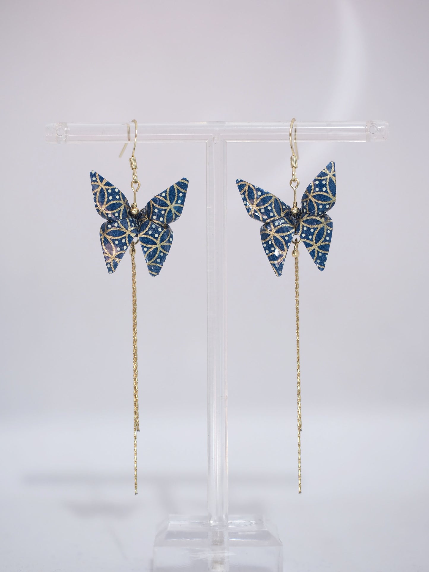 Boucles Butterfly