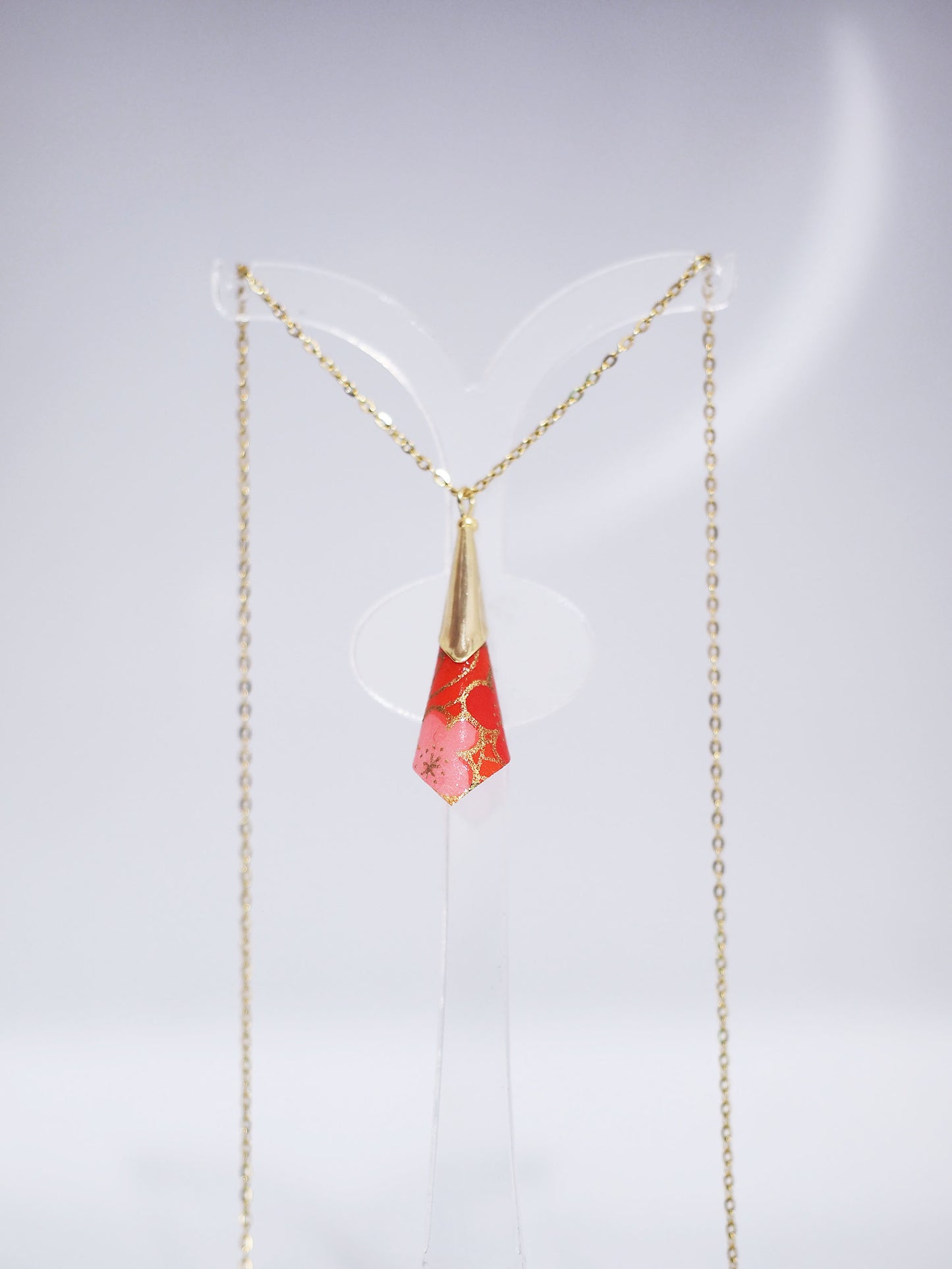 Collier Cone