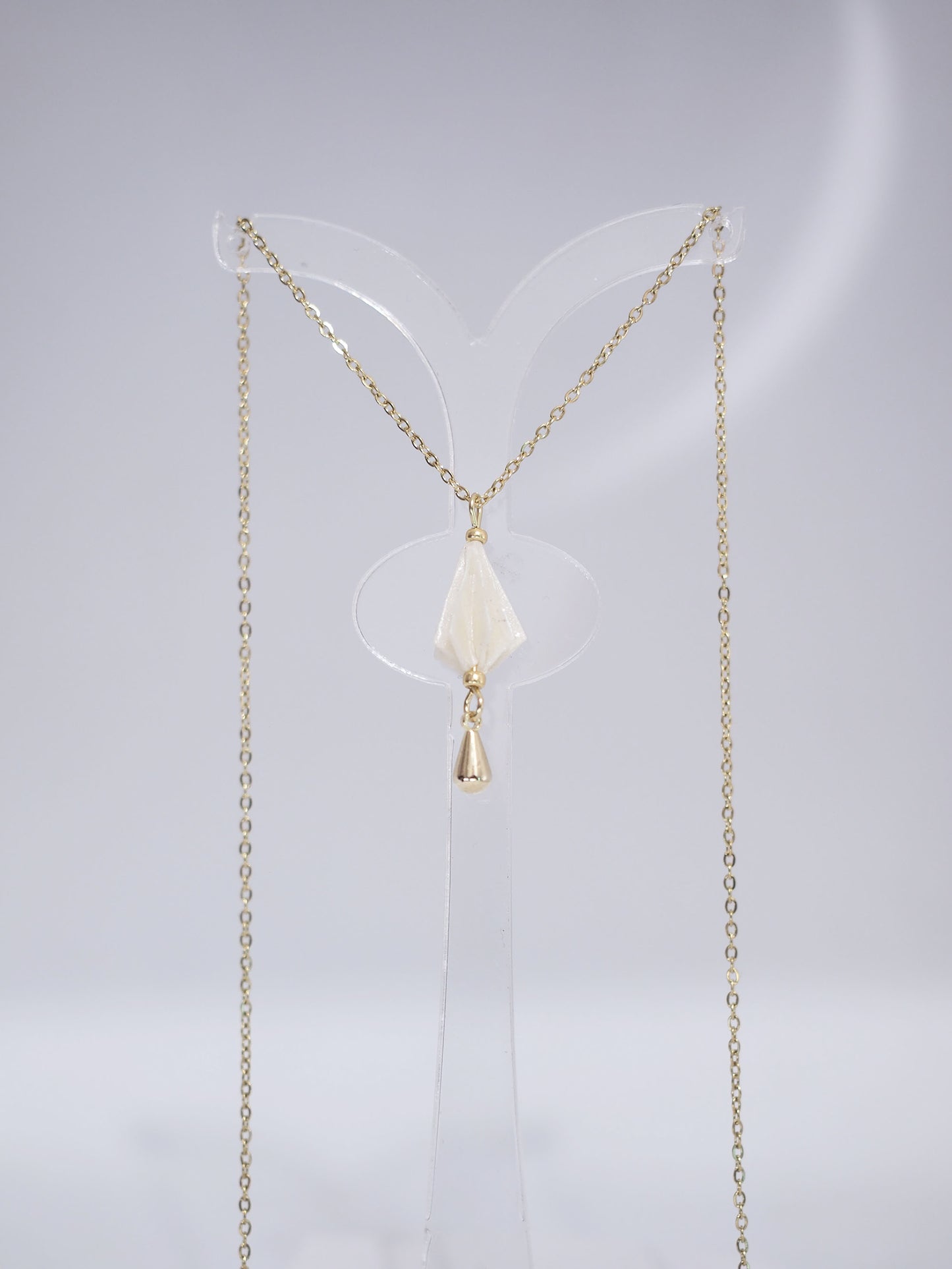 Collier Drop