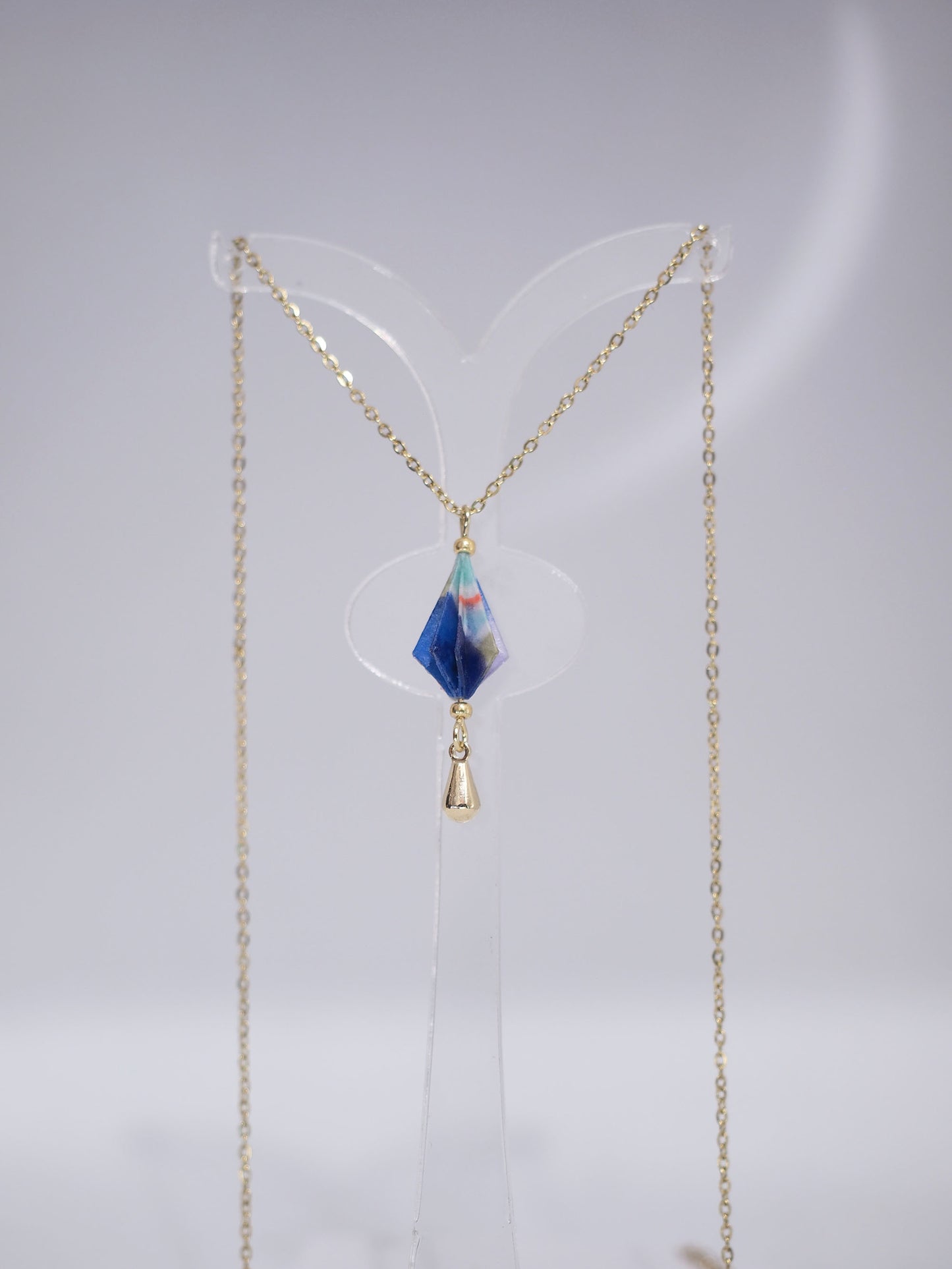 Collier Drop