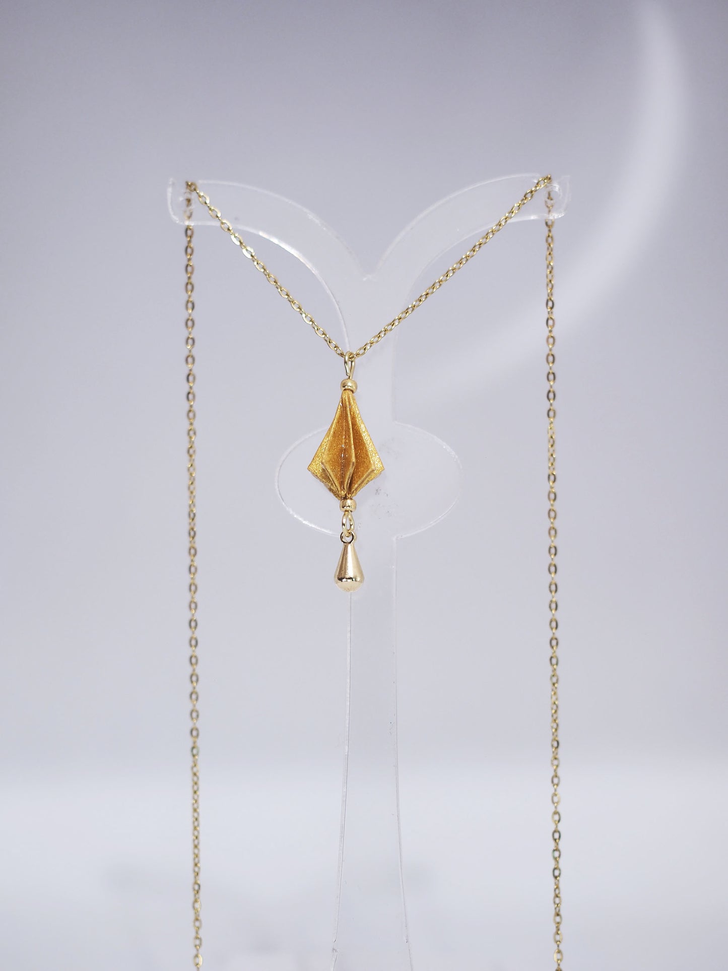 Collier Drop