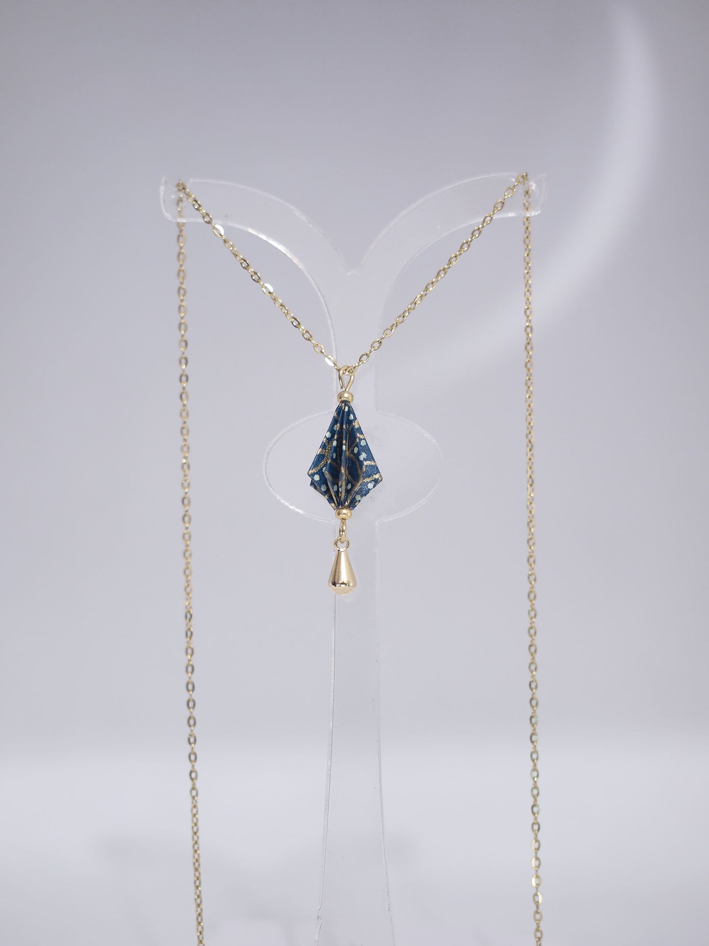 Collier Drop