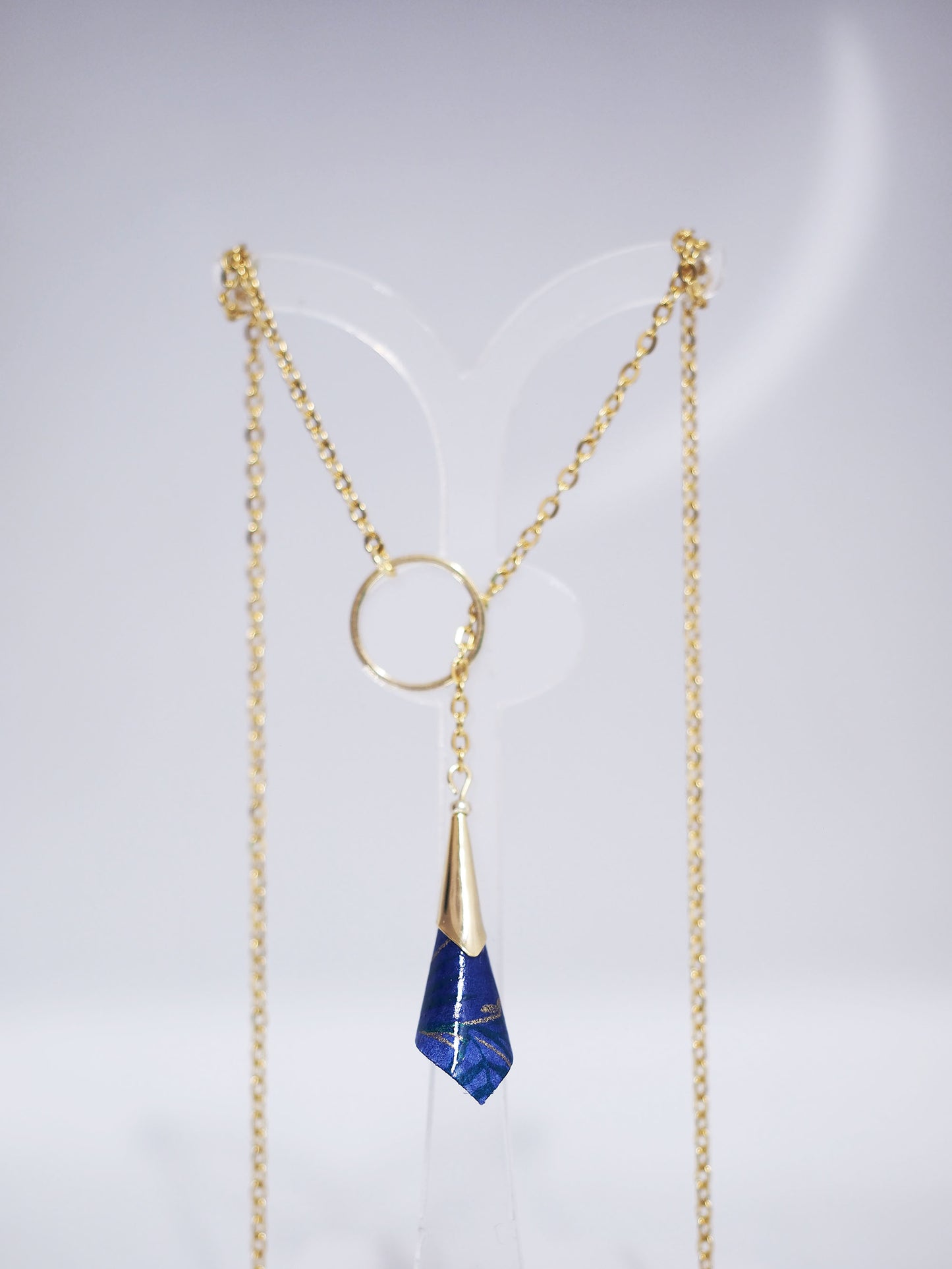 Collier New Cone