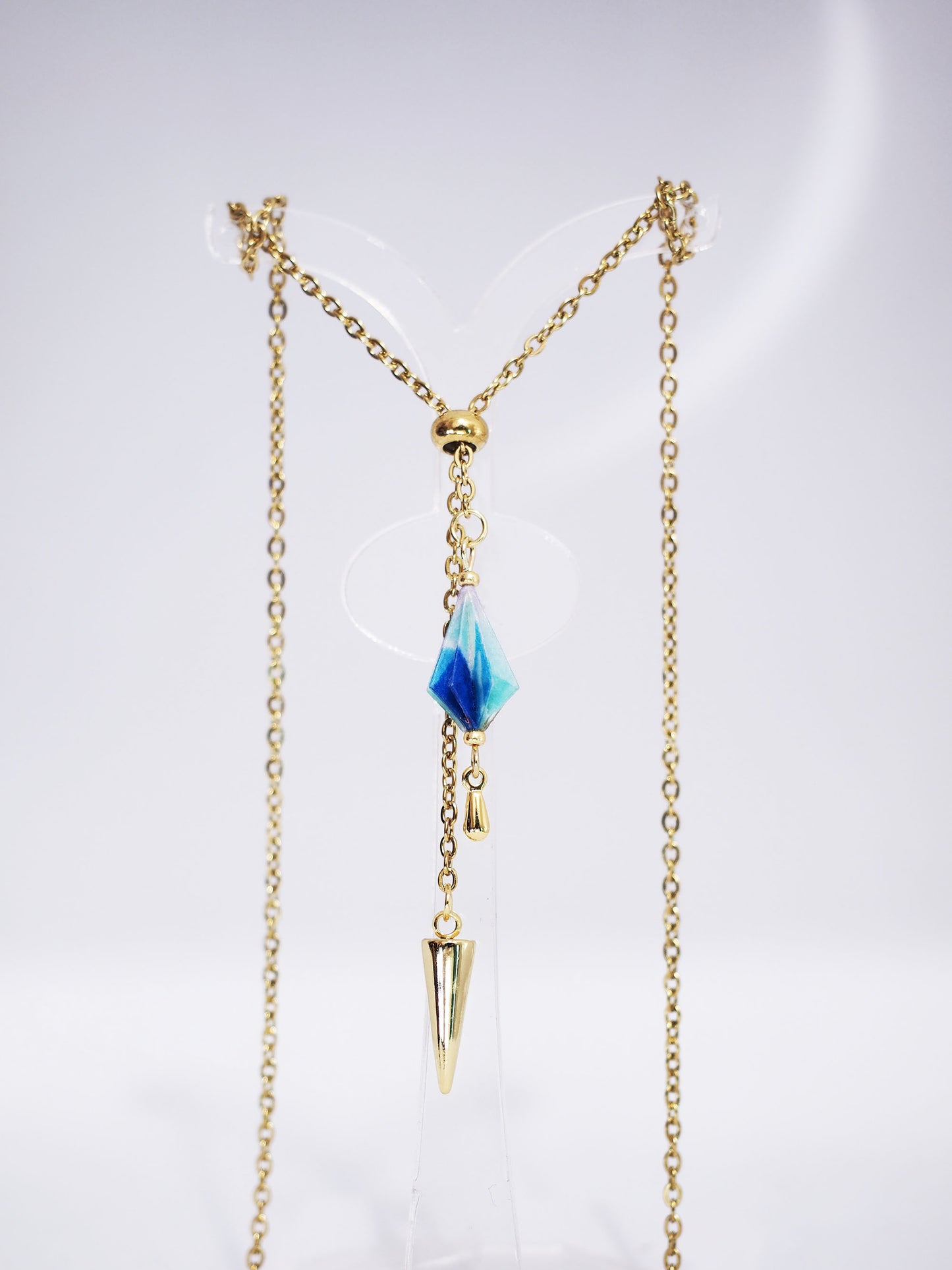 Collier New Drop
