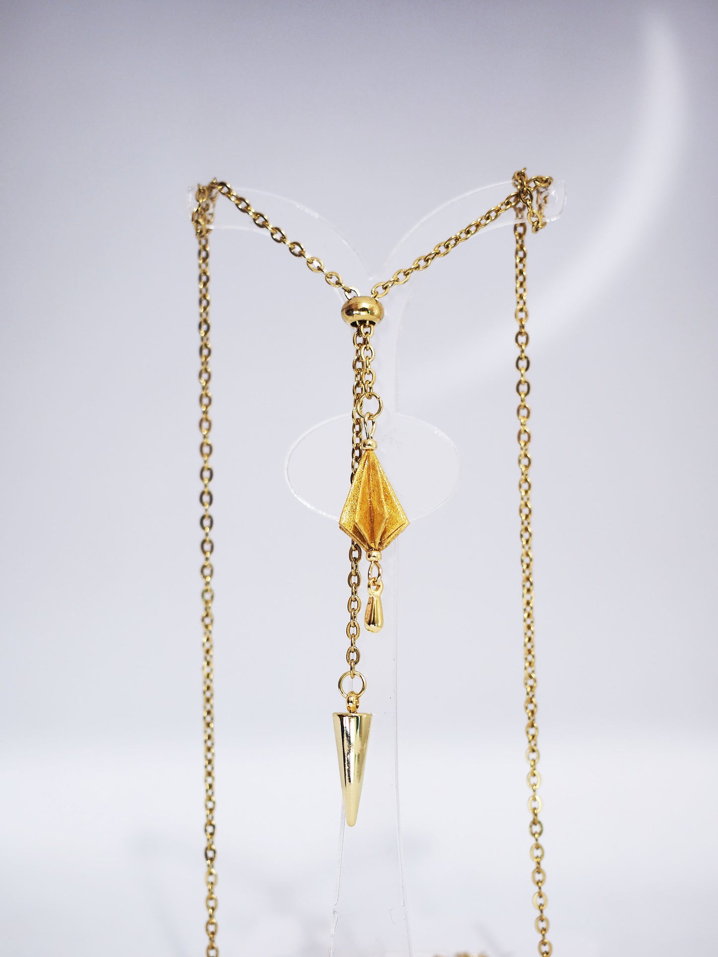 Collier New Drop