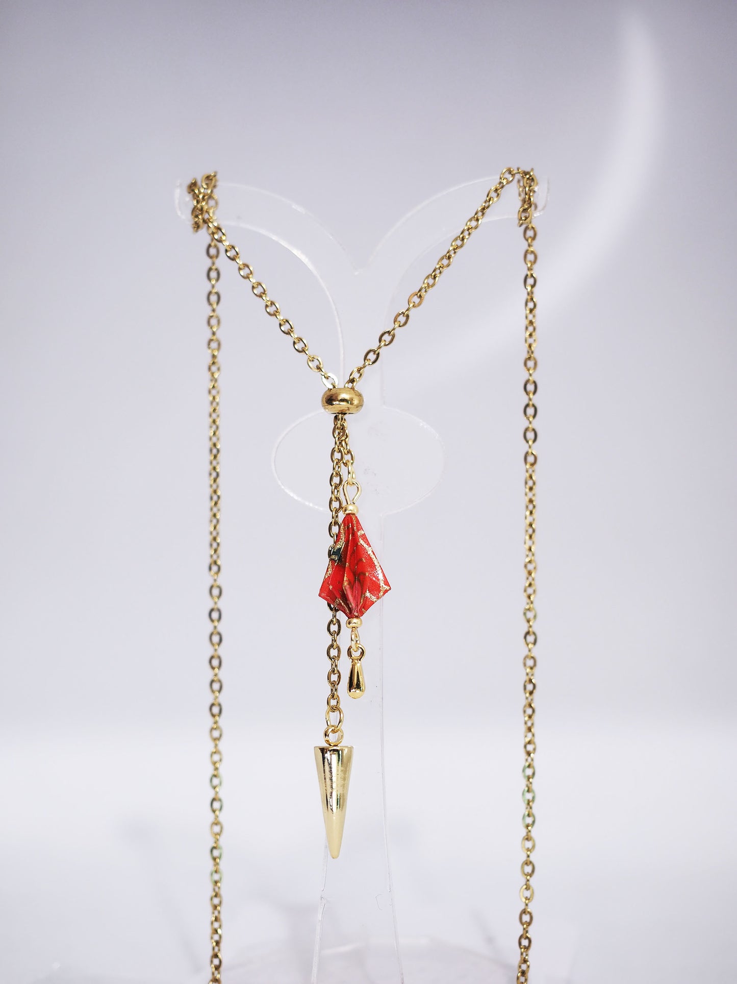 Collier New Drop