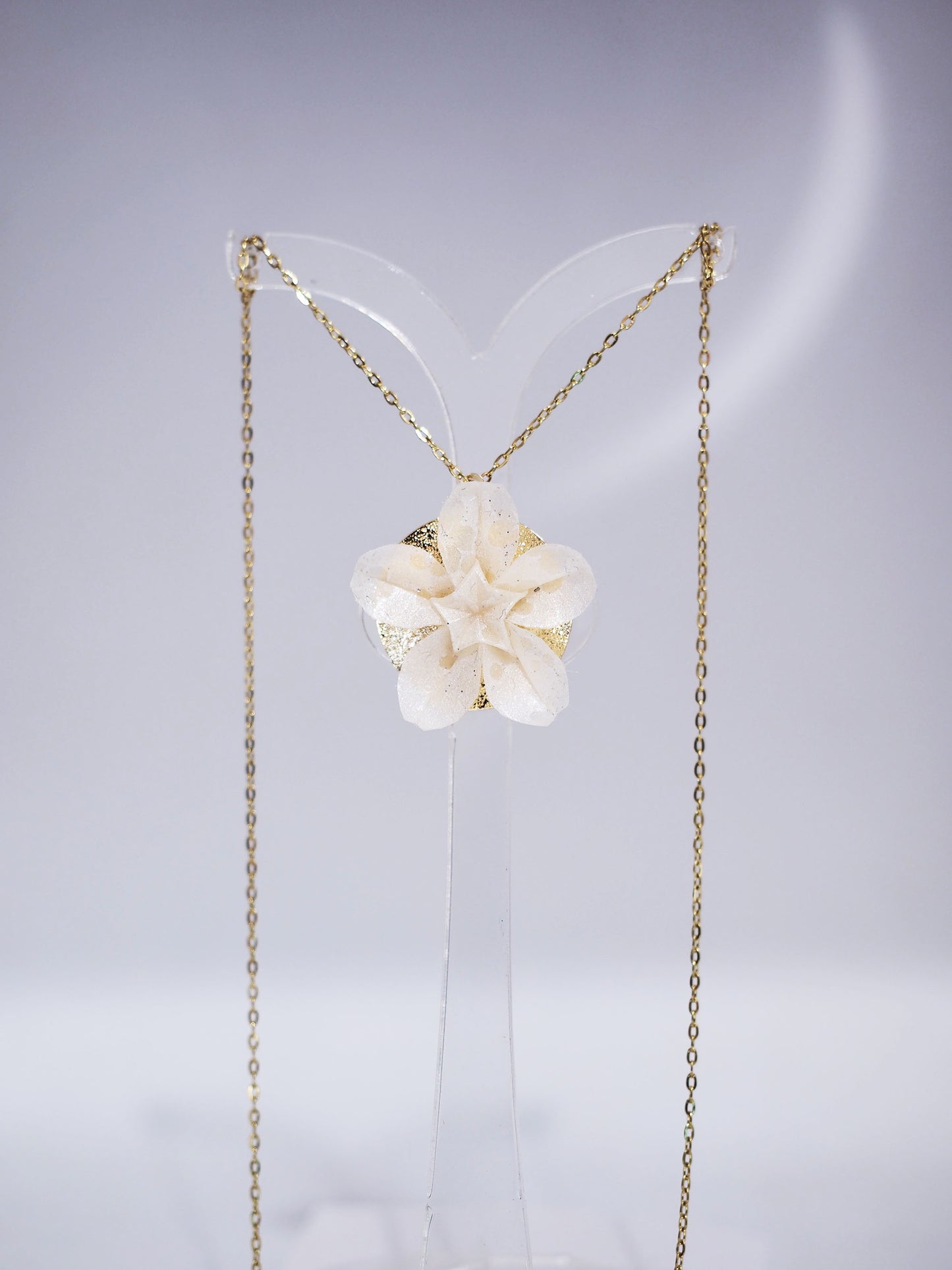 Collier Sakura