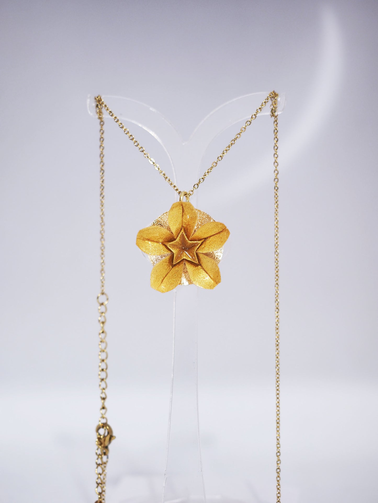Collier Sakura