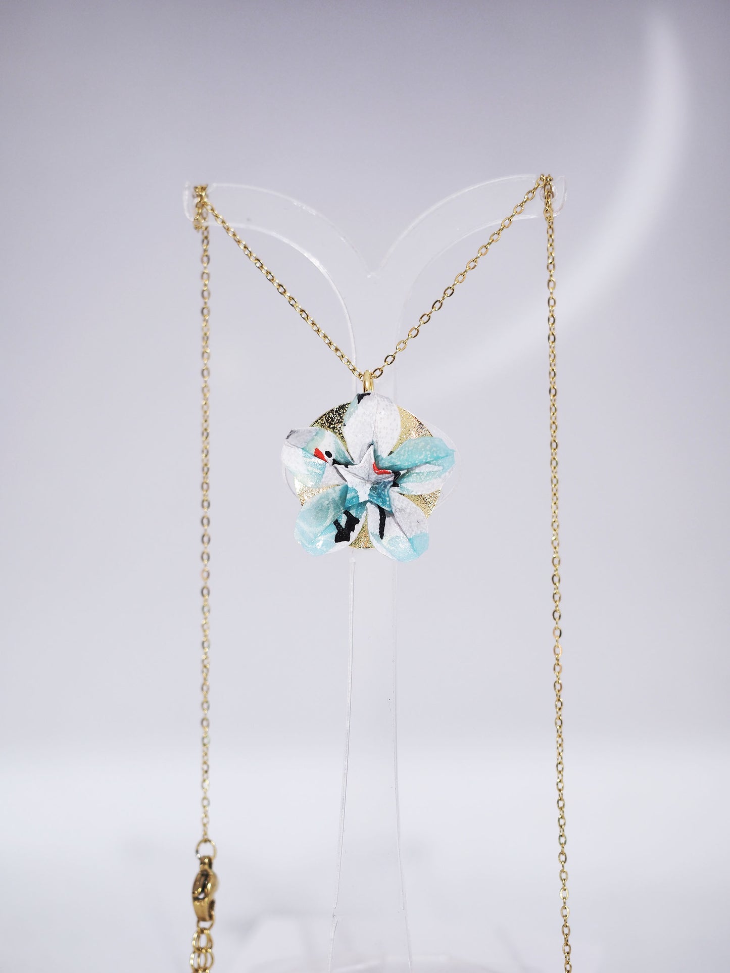 Collier Sakura