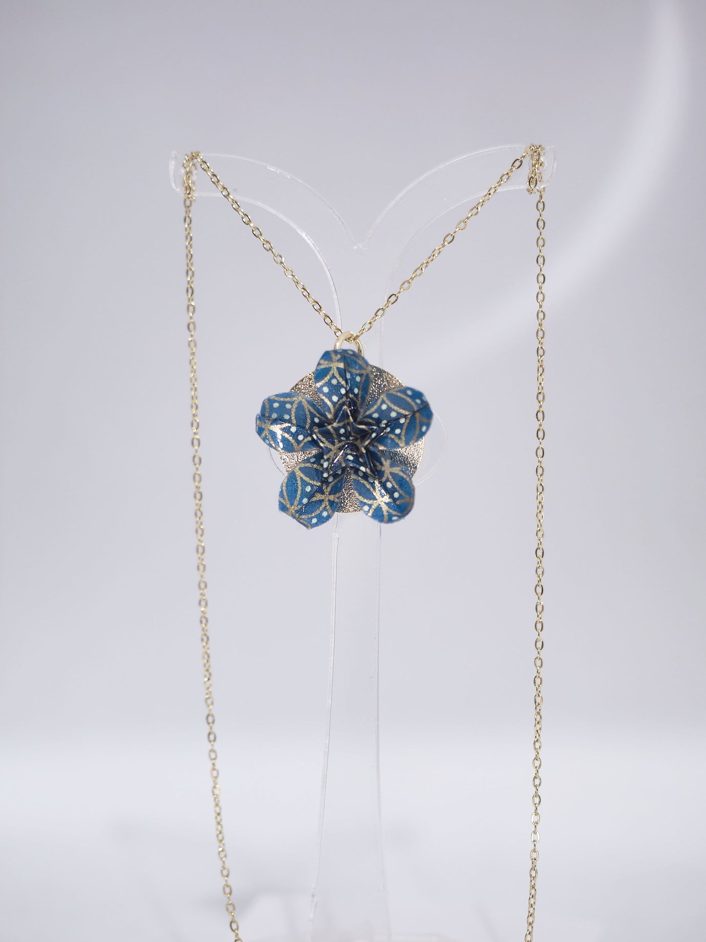 Collier Sakura
