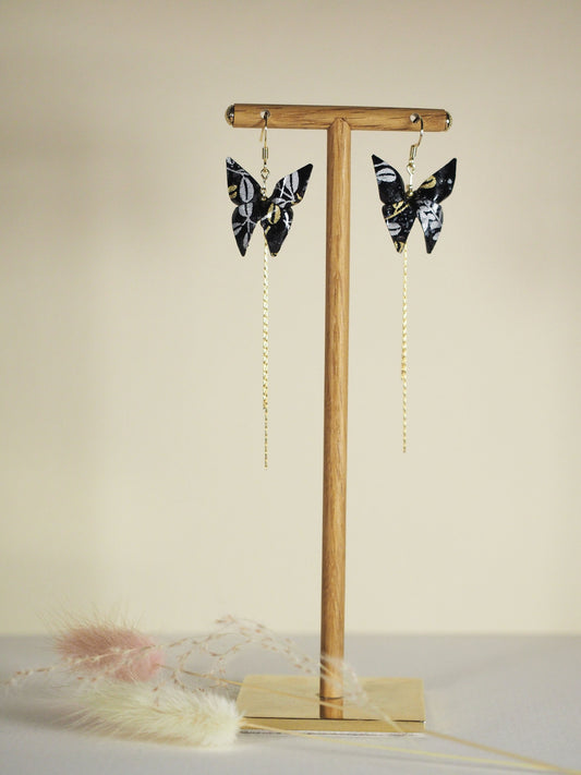 Boucles Butterfly