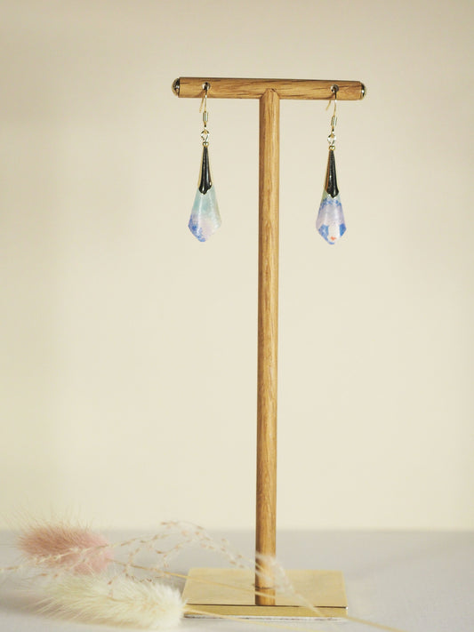 Boucles Cone