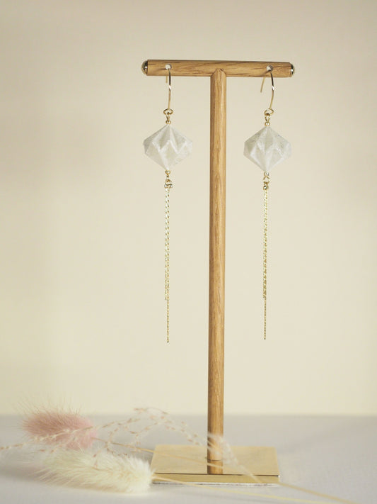 Boucles Diamond