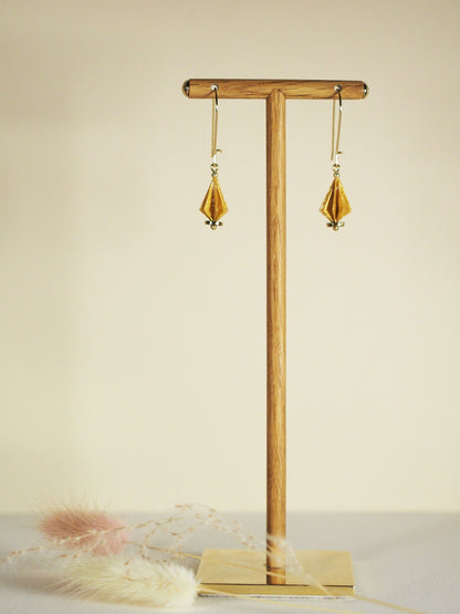 Boucles Mini Drop