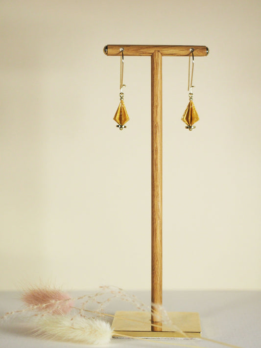 Boucles Mini Drop