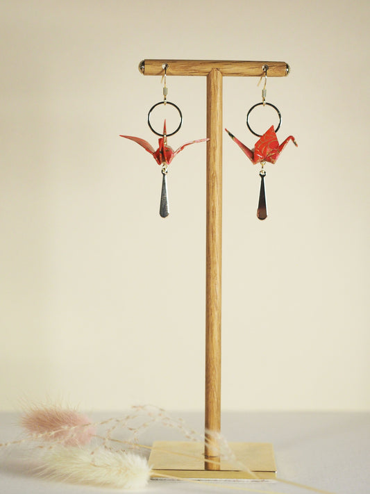 Boucles Grue