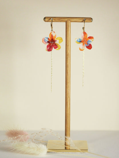 Boucles Sakura