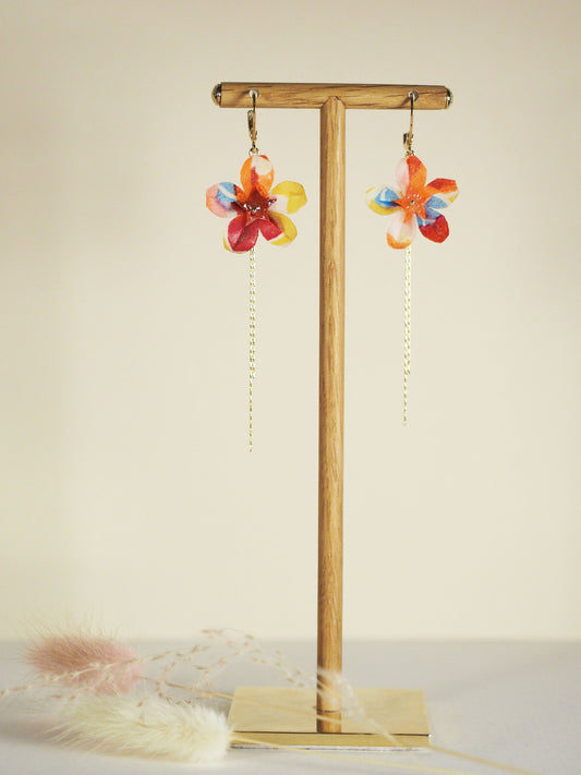 Boucles Sakura