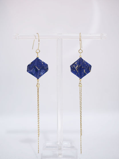 Boucles Diamond