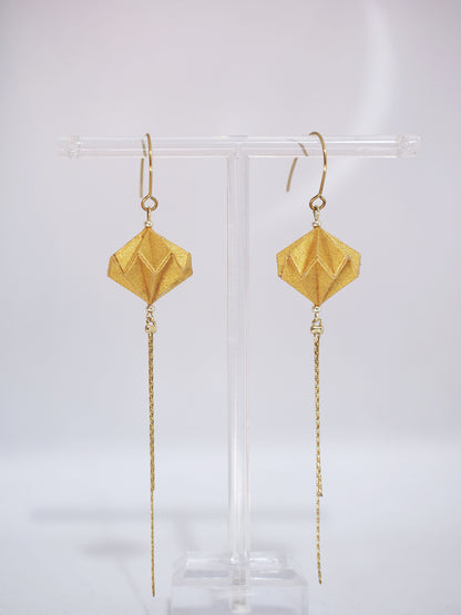 Boucles Diamond