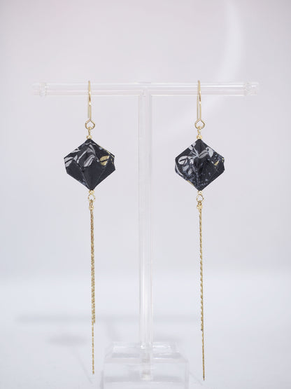 Boucles Diamond