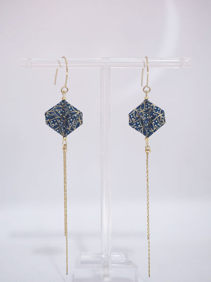 Boucles Diamond